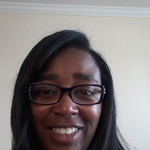 Marguerita Johnson headshot