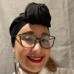Sumayyah Ross headshot