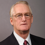 Charles D Harmon headshot