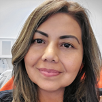 Foto de Shirley Guevara