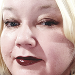 Naomi M. Pope headshot