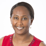 Foto de Mahlet Tesfaye