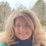 TRACY SMITH headshot