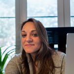 Speranza Esposito headshot