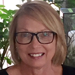 Christina Johnsen headshot