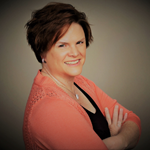 Rebecca Mandez headshot