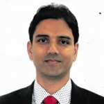 Foto de Navin Jayaswal