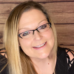 Candice Peterson headshot