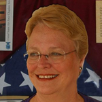 Diana H. Smith headshot