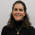 Wendy Van Curen headshot