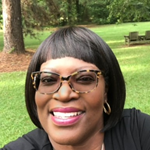 Pamela Patterson headshot