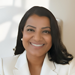 Foto de Jennifer Ramsaroop