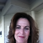 Rebecca Smallridge headshot
