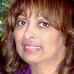 Patricia Trotter headshot