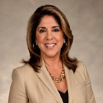 Carol Baker headshot