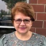 Foto de Miroslava Derkach