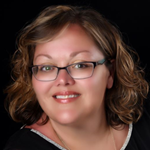 Renee Colangelo headshot