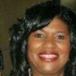Beverly Simmons headshot