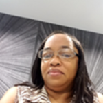 Foto de Tina Benford