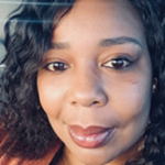 LaToya Williams headshot