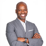 Rickey Shorter headshot