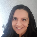 Belinda Del Real headshot