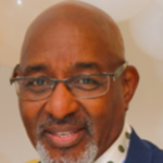 Andre Williams headshot