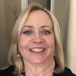Margaret Christoff headshot