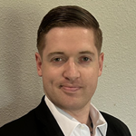 Dillon Vanhoutan headshot