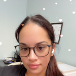 Damaris Garcia headshot