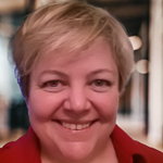 Foto de Maureen Ratel