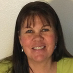 Cindy Brown headshot