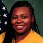 KASHEENA WILBUR headshot