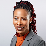 Foto de Jameelah Tucker