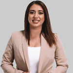 Foto de Lesley Salas