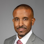 Alex Francillon headshot