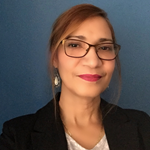 Foto de Beatriz Rivera