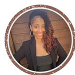 Jarita Clark headshot