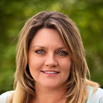 Johnna Fritsche headshot