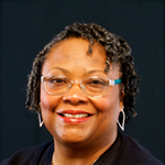 Avis Latimer headshot
