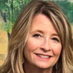 Dana C. Baker-Reimer headshot