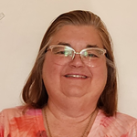 Jamie Hill headshot