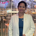 Foto de Swapna Gopidi