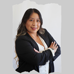 Pamela Diaz headshot