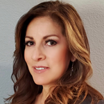 Foto de Amparo Gutierrez