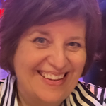 Foto de Virginia Karimi
