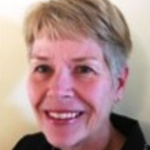 Lauranne L. Williams headshot