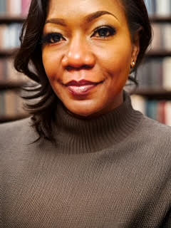 Foto de Renee D. Jones