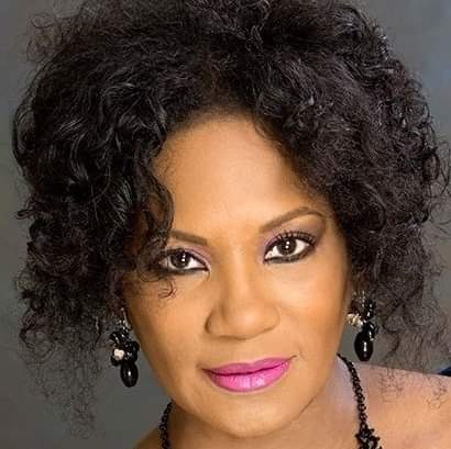 Foto de Jacqueline Price