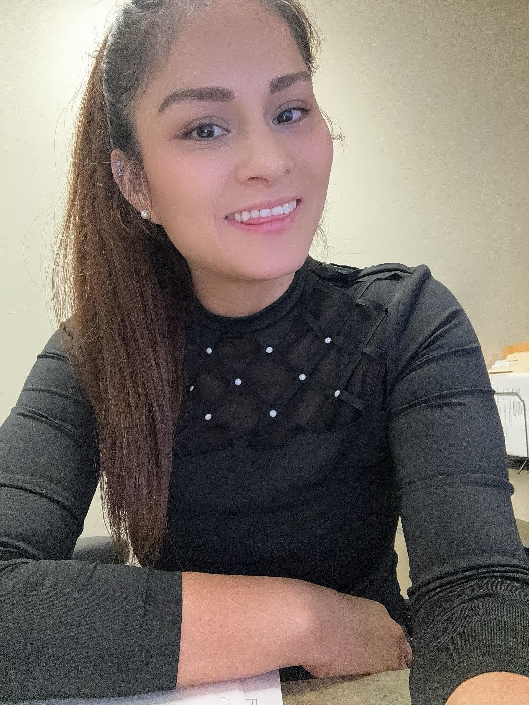 Foto de Carla Ines Pham